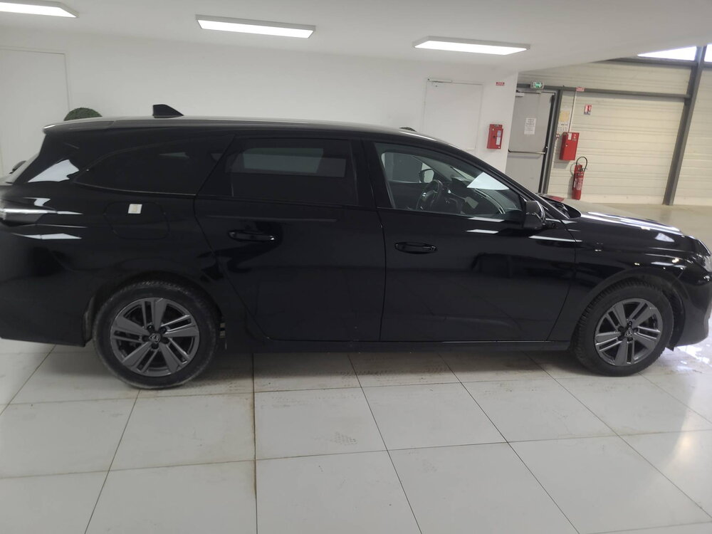 Occasion PEUGEOT 308 308 SW BlueHDi 130ch S&S EAT8 - Allure