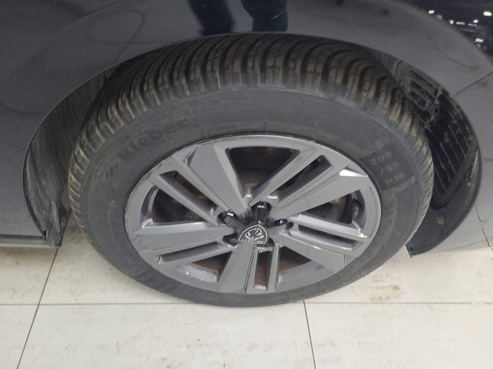 Occasion PEUGEOT 308 308 SW BlueHDi 130ch S&S EAT8 - Allure