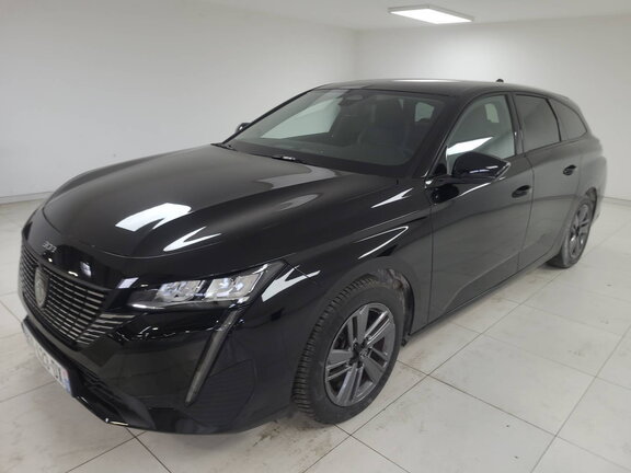 Occasion PEUGEOT 308 308 SW BlueHDi 130ch S&S EAT8 - Allure