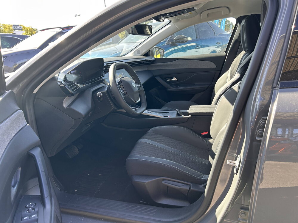 Occasion PEUGEOT 308 308 Hybrid 145 e-DCS6 - Allure