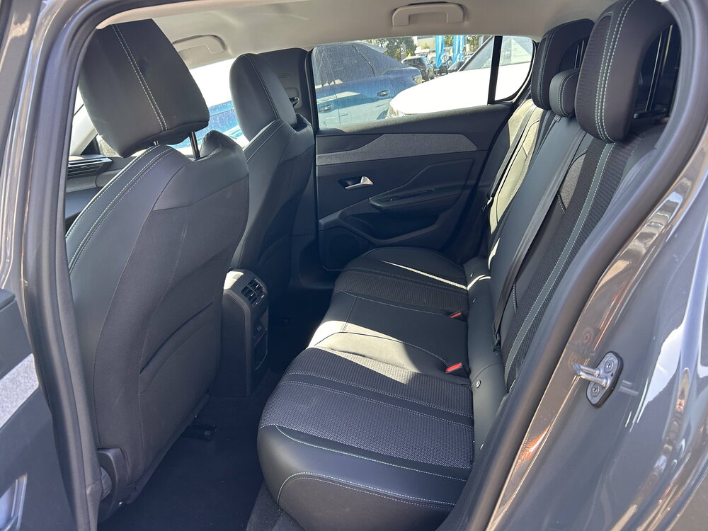 Occasion PEUGEOT 308 308 Hybrid 145 e-DCS6 - Allure