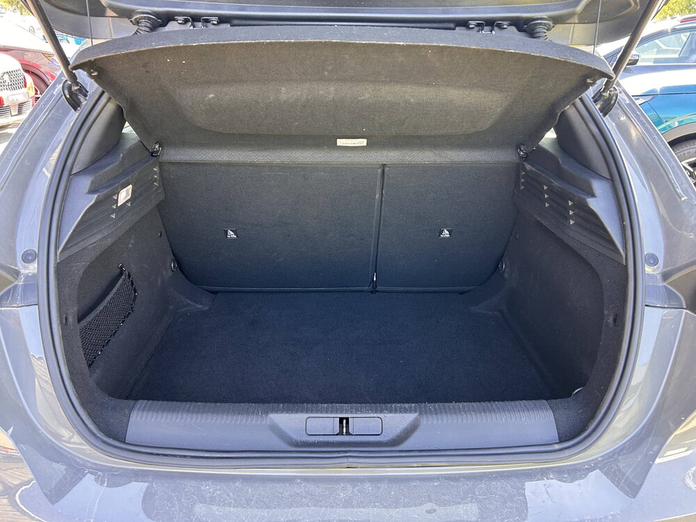 Occasion PEUGEOT 308 308 Hybrid 145 e-DCS6 - Allure