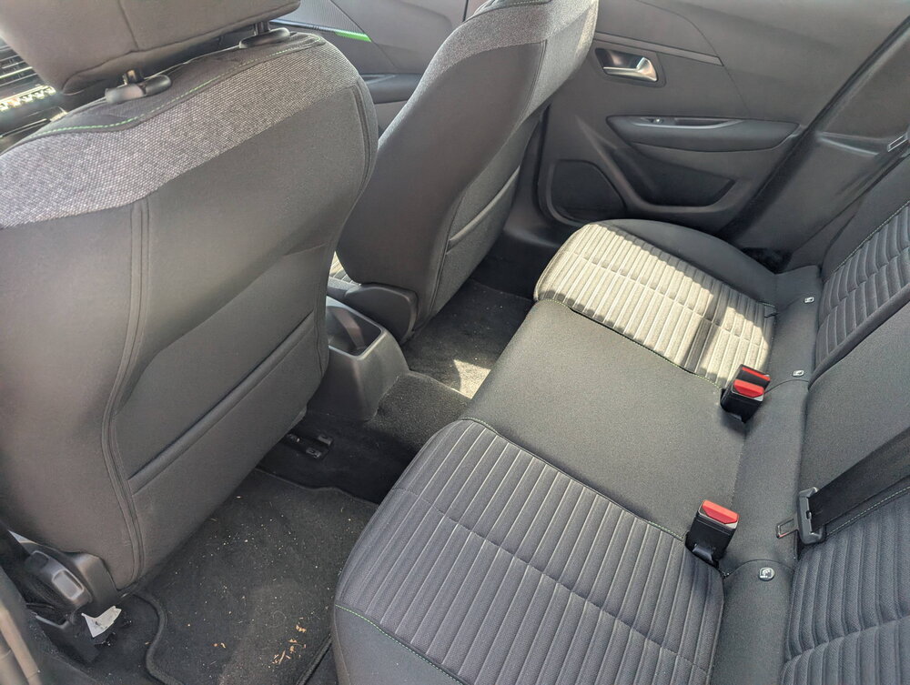 Occasion PEUGEOT 208 208 PureTech 75 S&S BVM5 - Active
