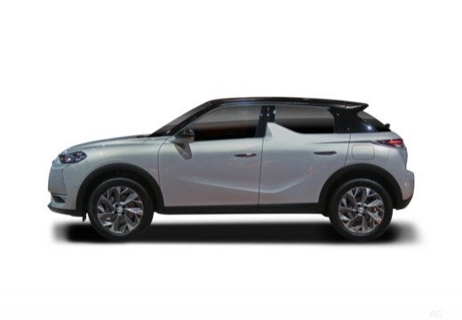 Occasion DS DS3 Crossback DS3 Crossback E-Tense - Performance Line+