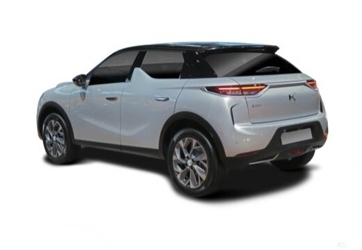Occasion DS DS3 Crossback DS3 Crossback E-Tense - Performance Line+