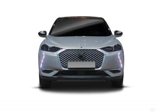 Occasion DS DS3 Crossback DS3 Crossback E-Tense - Performance Line+