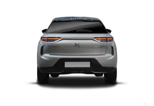 Occasion DS DS3 Crossback DS3 Crossback E-Tense - Performance Line+
