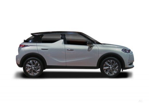 Occasion DS DS3 Crossback DS3 Crossback E-Tense - Performance Line+