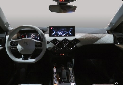 Occasion DS DS3 Crossback DS3 Crossback E-Tense - Performance Line+