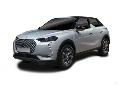 Occasion DS DS3 Crossback DS3 Crossback E-Tense - Performance Line+