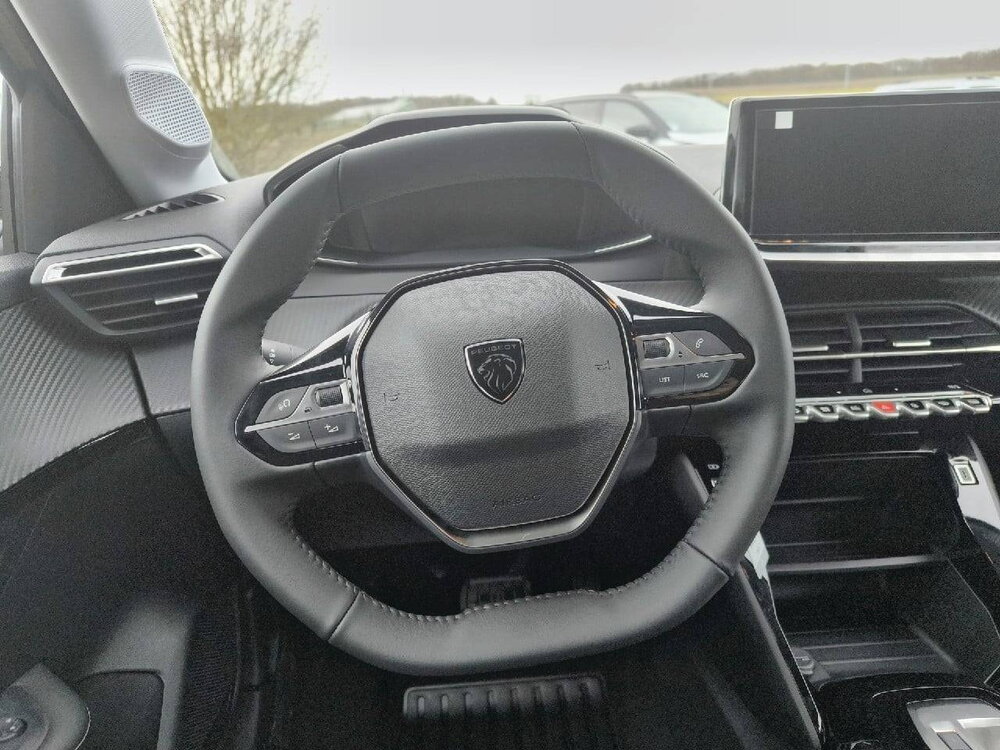 Occasion PEUGEOT 208 208 Hybrid 100 e-DCS6 - Allure