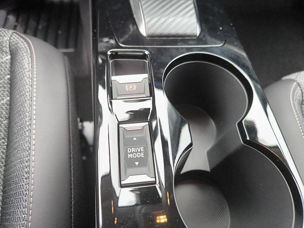 Occasion PEUGEOT 208 208 Hybrid 100 e-DCS6 - Allure