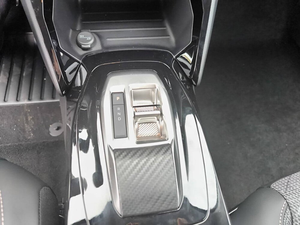 Occasion PEUGEOT 208 208 Hybrid 100 e-DCS6 - Allure