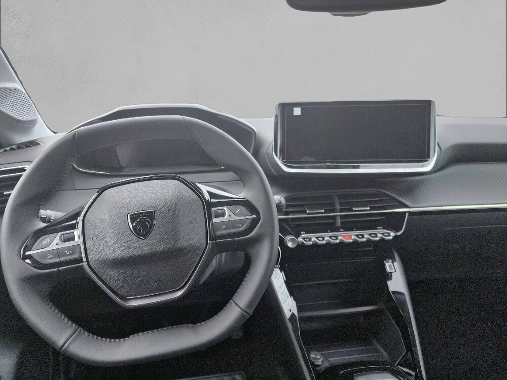 Occasion PEUGEOT 208 208 Hybrid 100 e-DCS6 - Allure