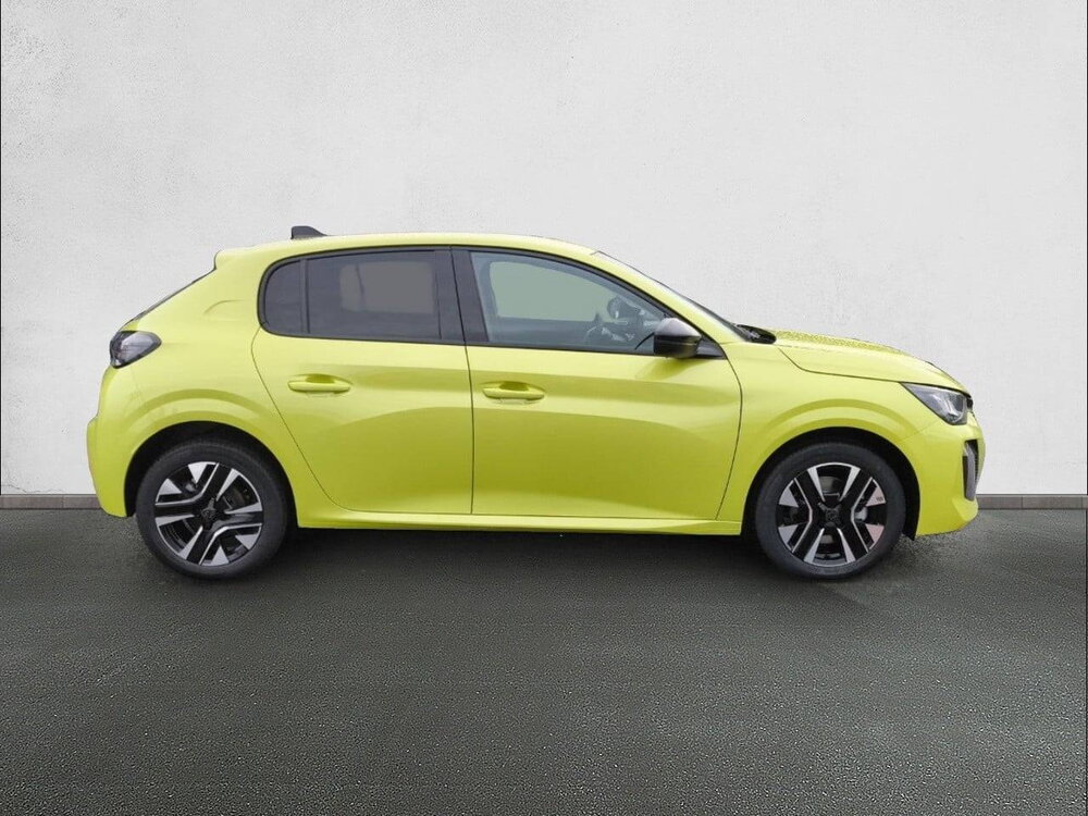 Occasion PEUGEOT 208 208 Hybrid 100 e-DCS6 - Allure