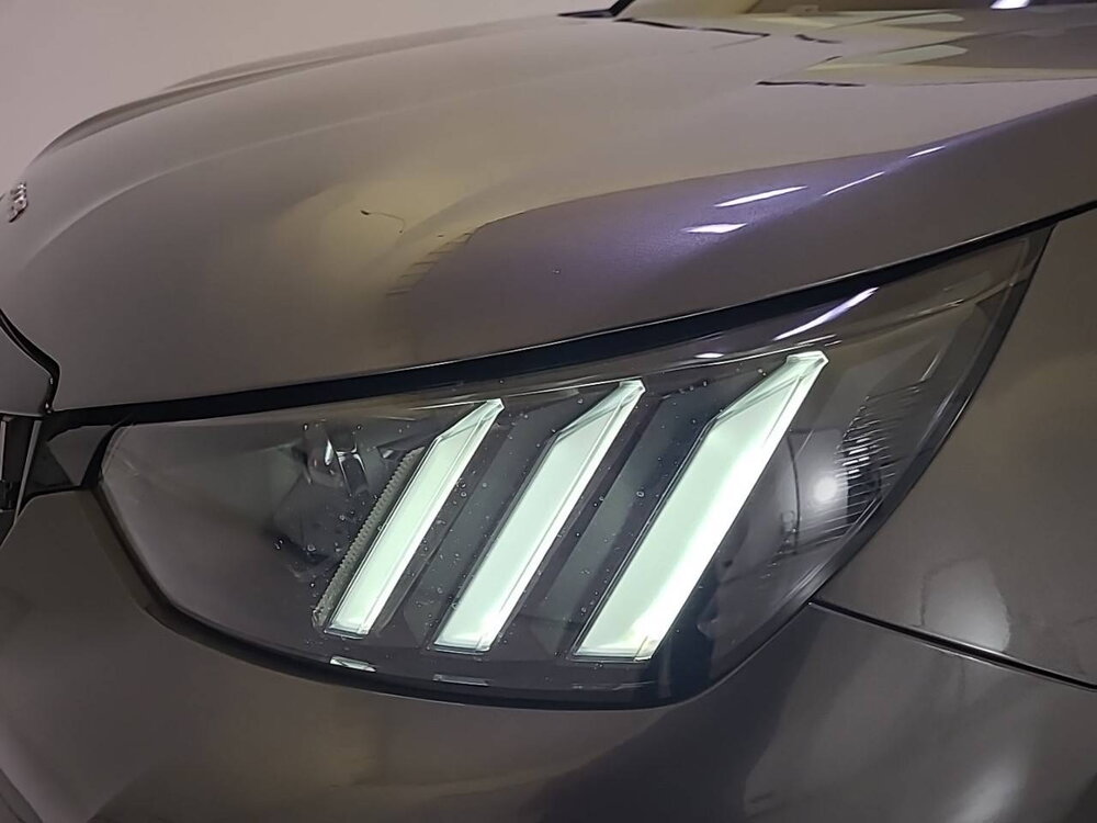 Occasion PEUGEOT 2008 2008 PureTech 130 S&S EAT8 - GT Pack