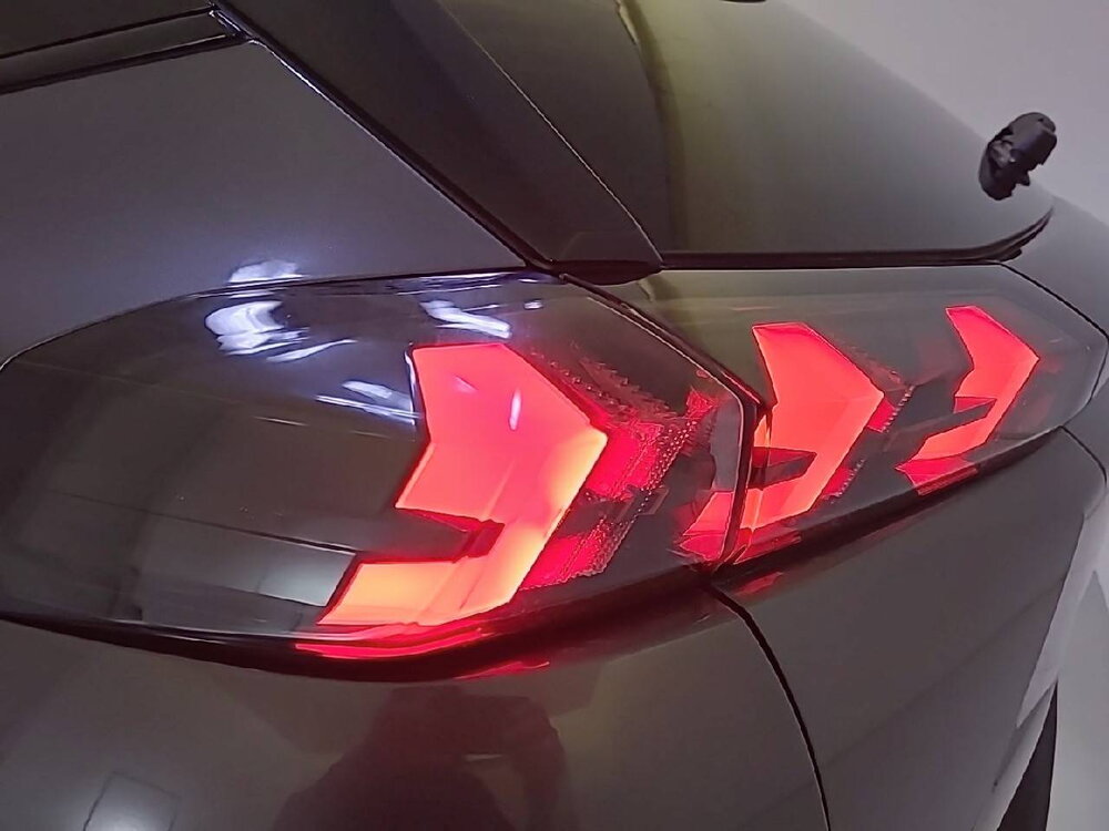 Occasion PEUGEOT 2008 2008 PureTech 130 S&S EAT8 - GT Pack