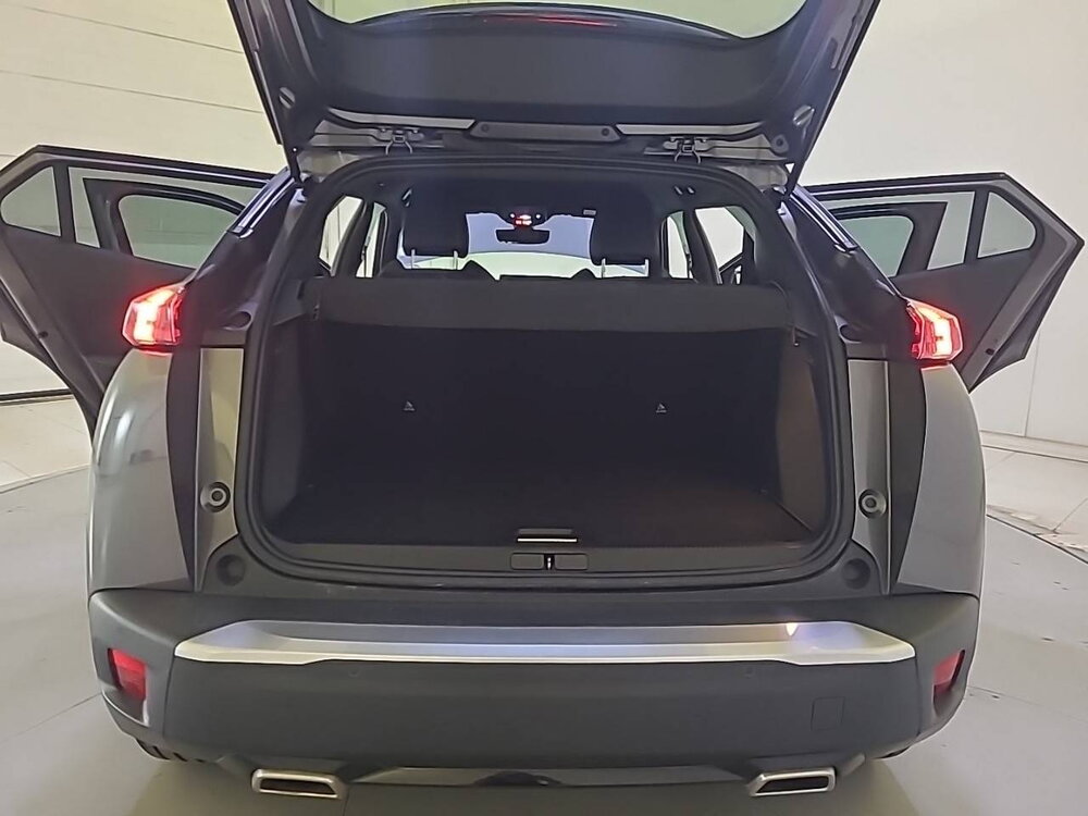 Occasion PEUGEOT 2008 2008 PureTech 130 S&S EAT8 - GT Pack