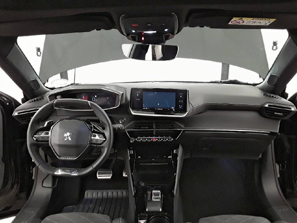Occasion PEUGEOT 2008 2008 PureTech 130 S&S EAT8 - GT Pack