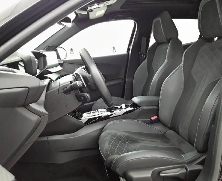 Occasion PEUGEOT 2008 2008 PureTech 130 S&S EAT8 - GT Pack