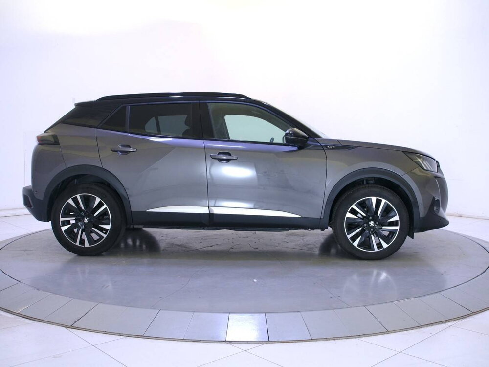Occasion PEUGEOT 2008 2008 PureTech 130 S&S EAT8 - GT Pack