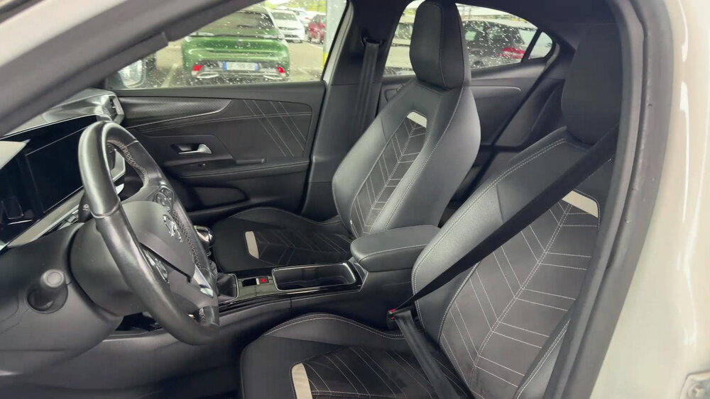 Occasion OPEL Mokka Mokka 1.2 Turbo 130 ch BVA8 - Ultimate