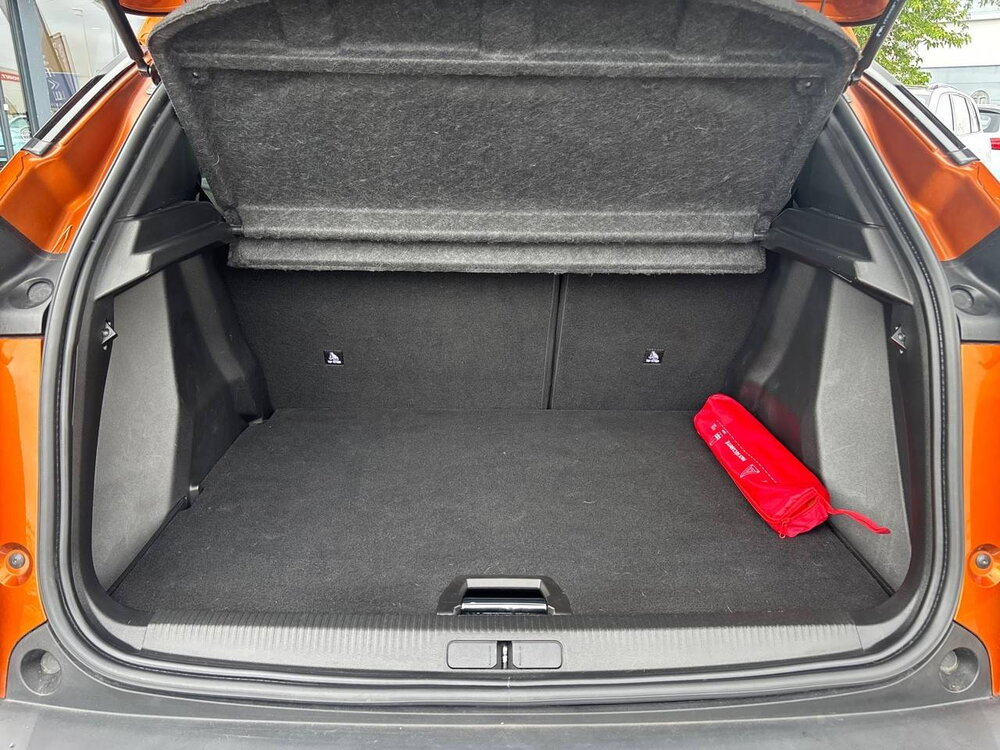 Occasion PEUGEOT 2008 2008 PureTech 130 S&S EAT8 - Style