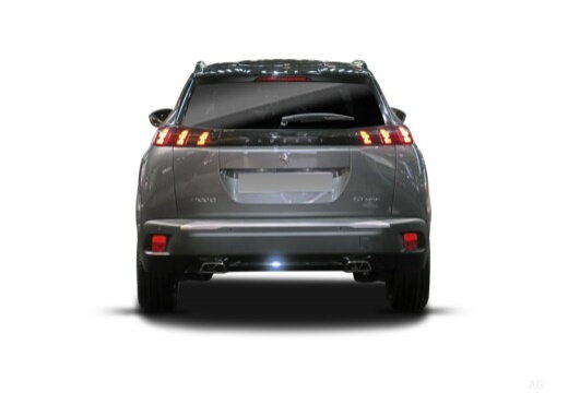 Occasion PEUGEOT 2008 2008 PureTech 100 S&S BVM6 - Allure Business