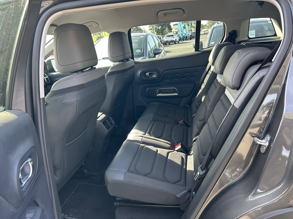 Occasion CITROEN C5 AirCross C5 Aircross Hybride Rechargeable 225 e-EAT8 - Shine