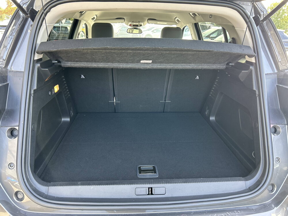 Occasion CITROEN C5 AirCross C5 Aircross Hybride Rechargeable 225 e-EAT8 - Shine