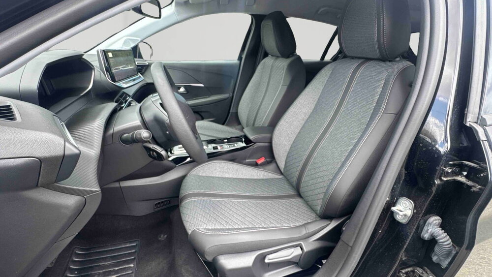 Occasion PEUGEOT 208 208 Hybrid 110 ch e-DCS6 - Allure