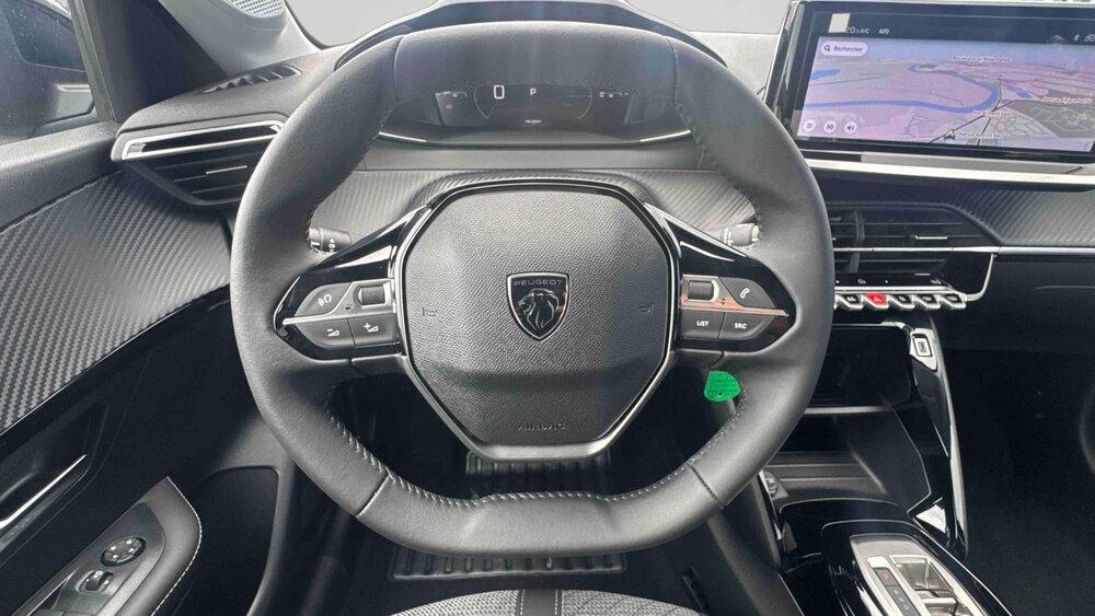 Occasion PEUGEOT 208 208 Hybrid 110 ch e-DCS6 - Allure