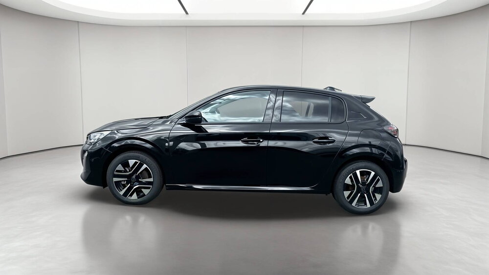 Occasion PEUGEOT 208 208 Hybrid 110 ch e-DCS6 - Allure