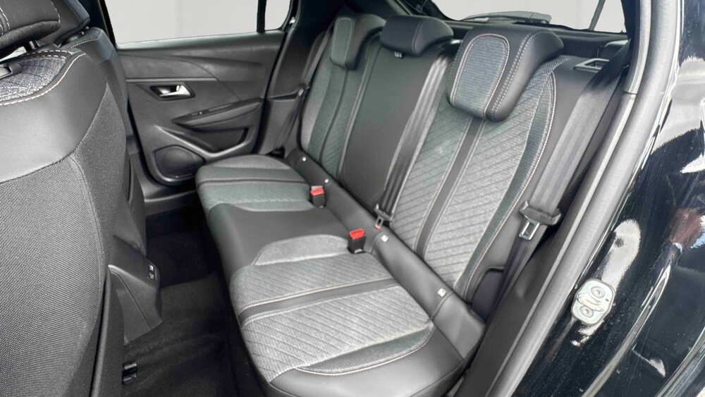 Occasion PEUGEOT 208 208 Hybrid 110 ch e-DCS6 - Allure