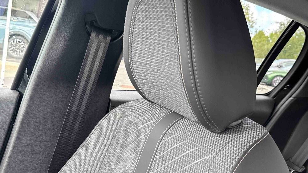 Occasion PEUGEOT 208 208 Hybrid 110 ch e-DCS6 - Allure