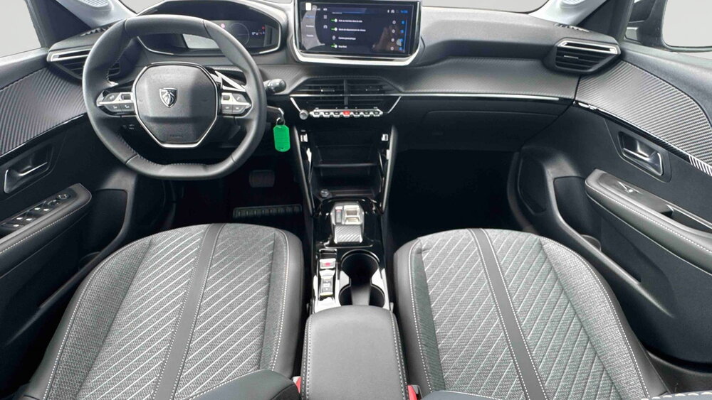 Occasion PEUGEOT 208 208 Hybrid 110 ch e-DCS6 - Allure