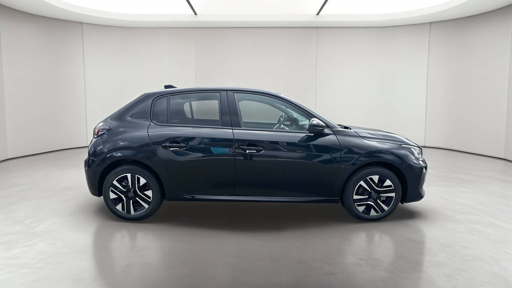 Occasion PEUGEOT 208 208 Hybrid 110 ch e-DCS6 - Allure