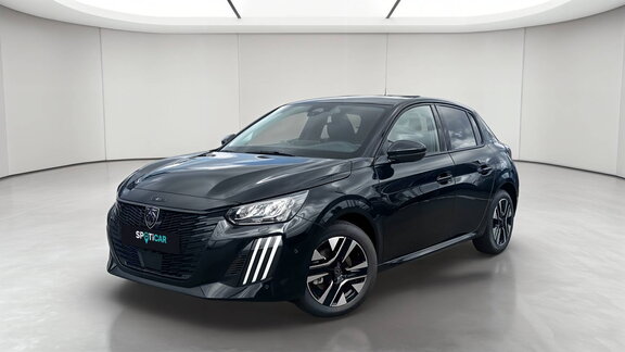 Occasion PEUGEOT 208 208 Hybrid 110 ch e-DCS6 - Allure