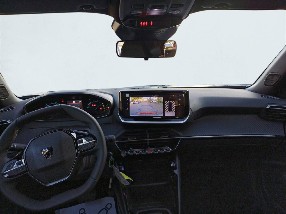 Occasion PEUGEOT 2008 2008 Hybrid 145 e-DCS6 - Style