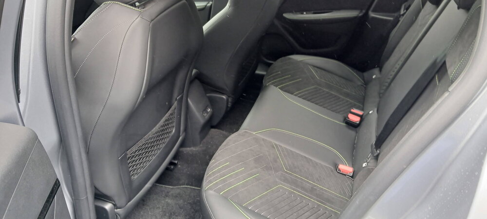 Occasion PEUGEOT 208 208 Hybrid 145 ch e-DCS6 - GT Exclusive