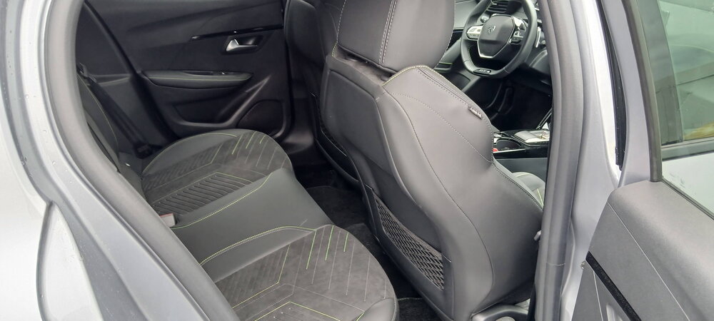 Occasion PEUGEOT 208 208 Hybrid 145 ch e-DCS6 - GT Exclusive