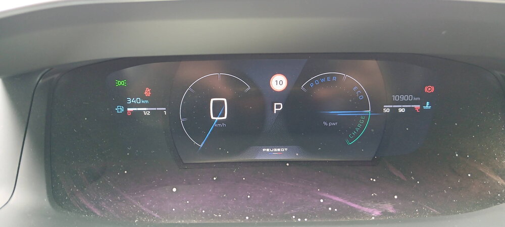 Occasion PEUGEOT 208 208 Hybrid 145 ch e-DCS6 - GT Exclusive