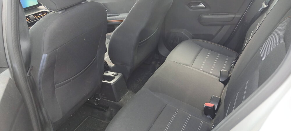 Occasion DACIA Sandero Sandero TCe 90 - Stepway Confort