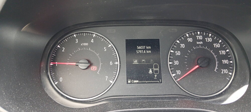 Occasion DACIA Sandero Sandero TCe 90 - Stepway Confort