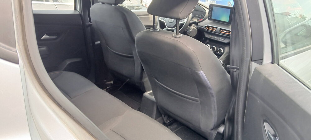 Occasion DACIA Sandero Sandero TCe 90 - Stepway Confort