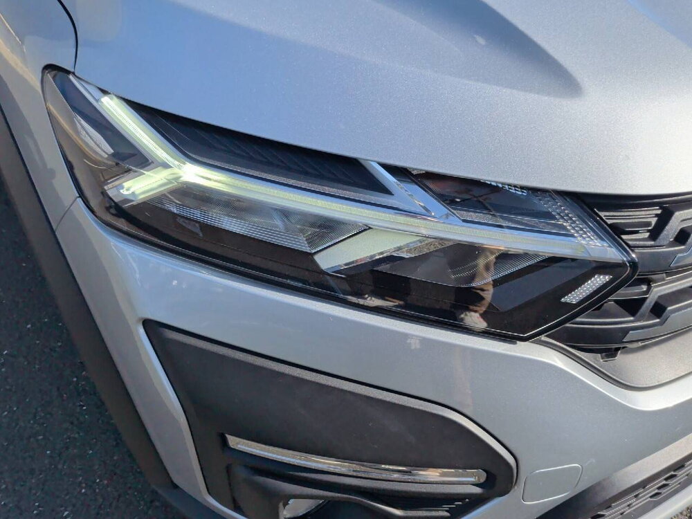 Occasion DACIA Sandero Sandero TCe 90 - Stepway Confort