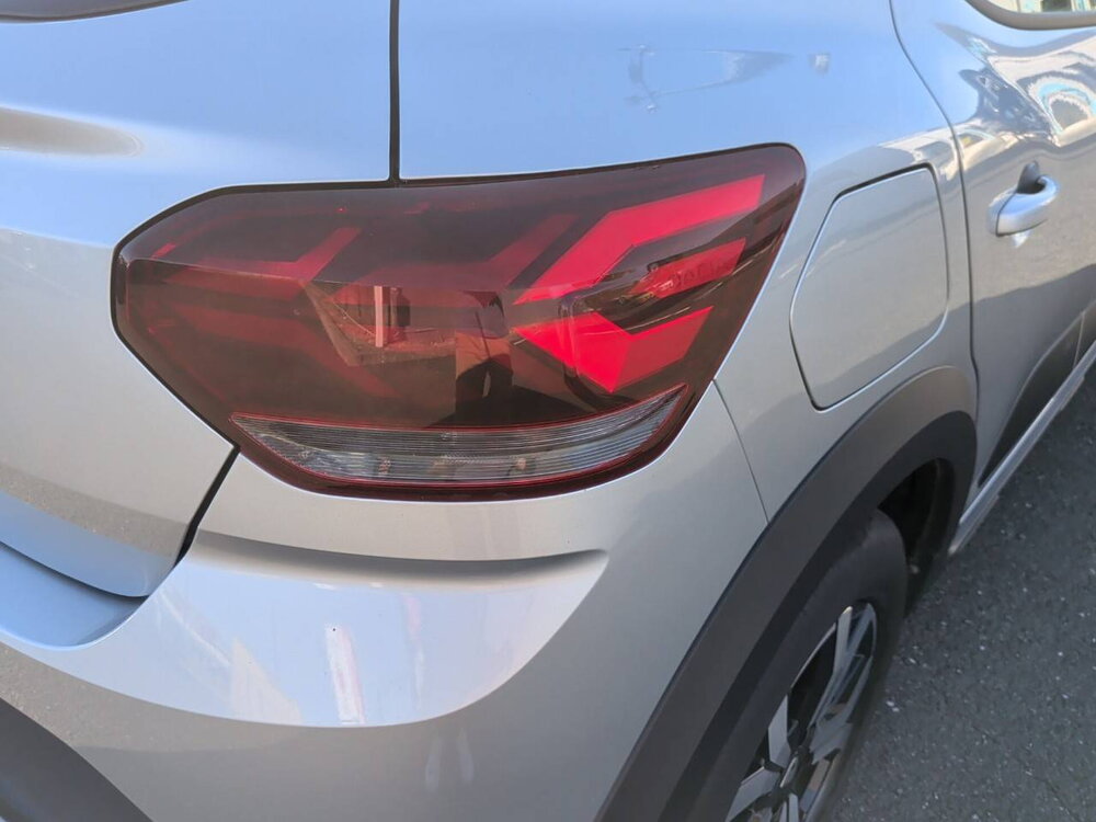 Occasion DACIA Sandero Sandero TCe 90 - Stepway Confort