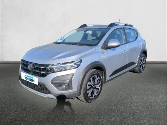 Occasion DACIA Sandero Sandero TCe 90 - Stepway Confort