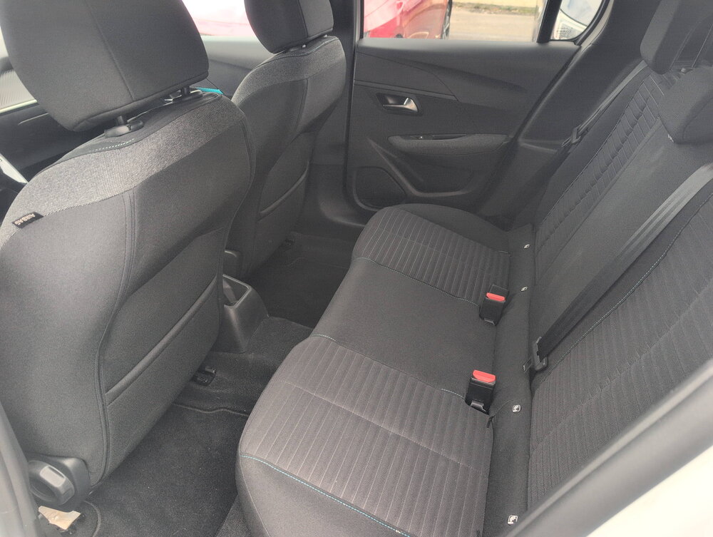 Occasion PEUGEOT 208 208 PureTech 100 S&S EAT8 - Style