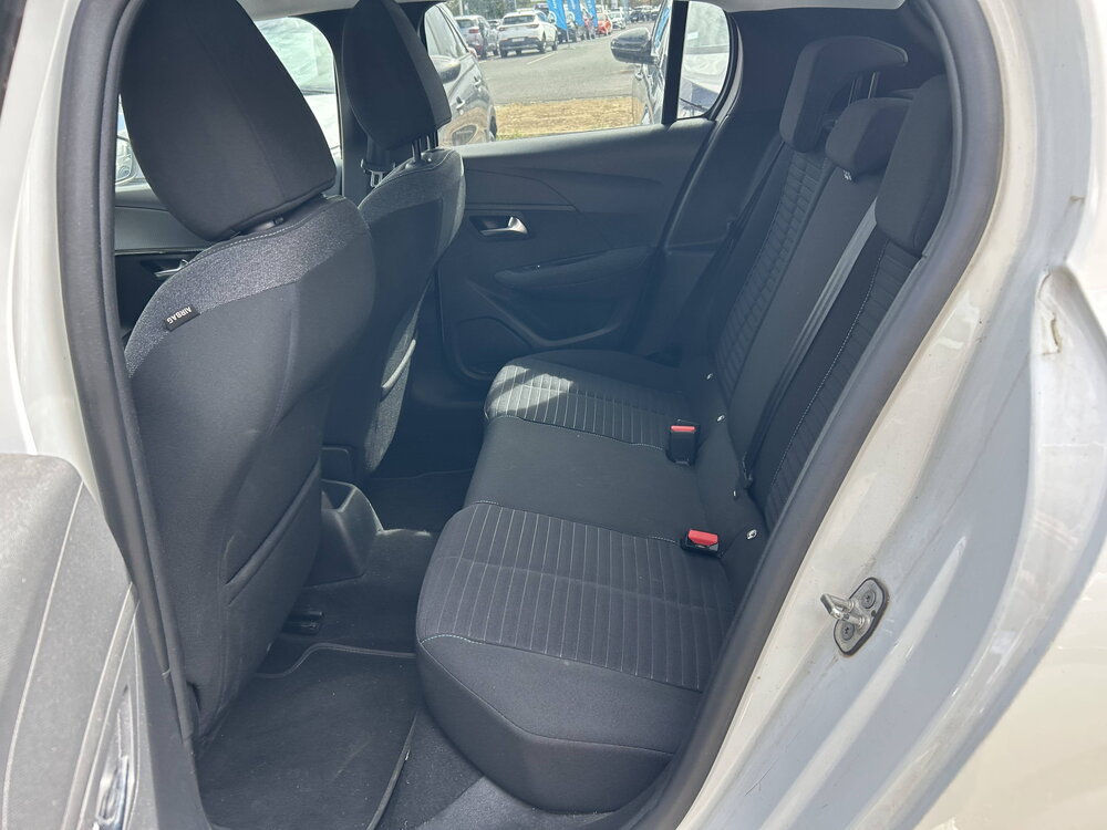Occasion PEUGEOT 208 208 BlueHDi 100 S&S BVM6 - Style